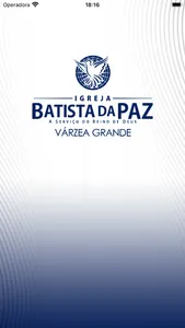 Batista da Paz screenshot 0