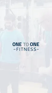 One to One Fitness Center screenshot 0