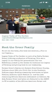 LEGACY TASTE OF THE GARDEN 2 screenshot 3