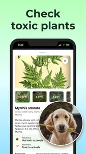 Plant identifier & care by Pot screenshot 5