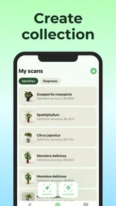 Plant identifier & care by Pot screenshot 6