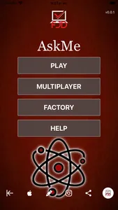 AskMe Play screenshot 0