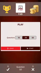 AskMe Play screenshot 1