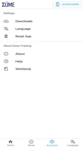 Zúme Training screenshot 5