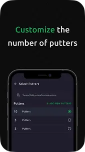 Just Putt screenshot 6