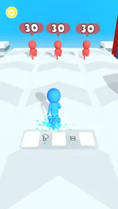 Count Run 3D screenshot 2