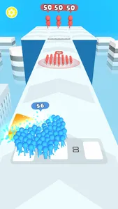 Count Run 3D screenshot 8