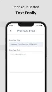 Air Printer Smart App screenshot 3