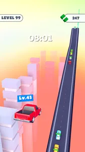 Fast Run 3D screenshot 6