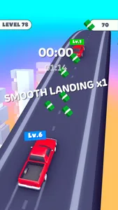 Fast Run 3D screenshot 7