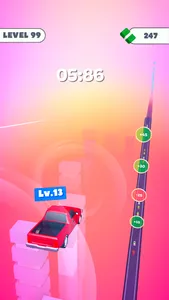 Fast Run 3D screenshot 8