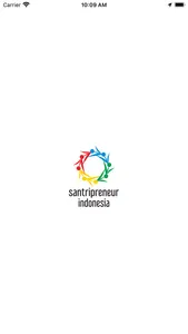 Santripreneur screenshot 0