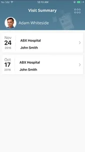 Atlas Health screenshot 4