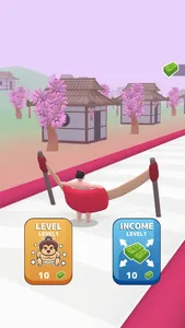 Flying Sumo screenshot 0