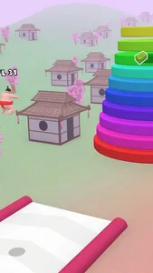 Flying Sumo screenshot 4