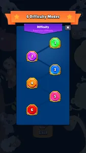 Pour N Sort Water Puzzle screenshot 5