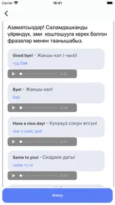 Okutool screenshot 4