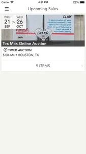 Tex Max screenshot 0