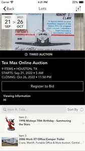 Tex Max screenshot 1