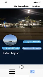 MyApparition screenshot 0