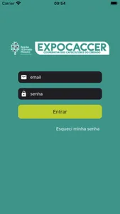 expocacer screenshot 0