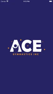 Ace Gymnastics screenshot 0