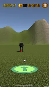 Nutmeg Galore screenshot 5