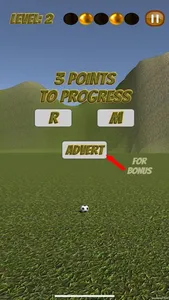 Nutmeg Galore screenshot 7