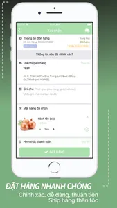 ABH - Chuỗi toàn quốc screenshot 3