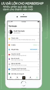 ABH - Chuỗi toàn quốc screenshot 4