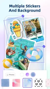 PicCollage:photo Collage Maker screenshot 5