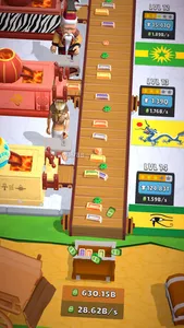 Idle Money Maker 3D screenshot 6