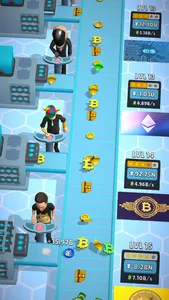 Idle Money Maker 3D screenshot 8