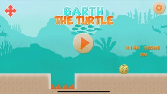 Barth the Turtle screenshot 0