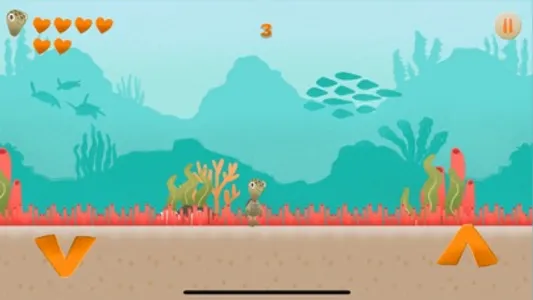 Barth the Turtle screenshot 1