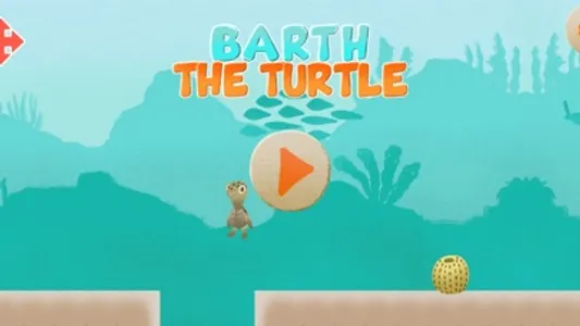 Barth the Turtle screenshot 2