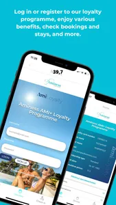 Aminess Hotels & Resorts screenshot 3