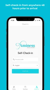 Aminess Hotels & Resorts screenshot 4