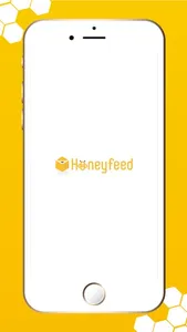 Honeyfeed screenshot 0