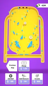 Pinball Clicker screenshot 5