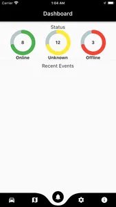 V-Secure screenshot 0