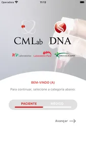 Grupo CMLab screenshot 0