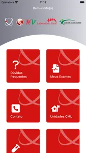 Grupo CMLab screenshot 3