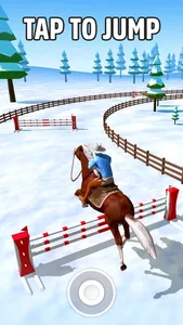 Horse Race Master 3d screenshot 2