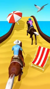 Horse Race Master 3d screenshot 3