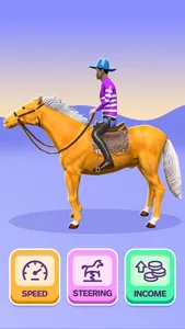 Horse Race Master 3d screenshot 6