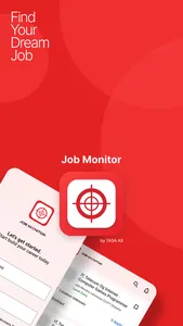 Job Monitor International screenshot 0