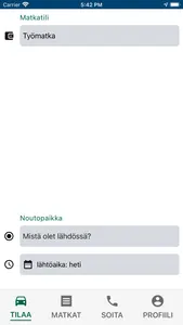 Menevä Verna screenshot 1