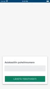 Menevä Verna screenshot 5