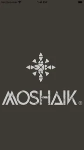 Moshaik Lamp screenshot 0